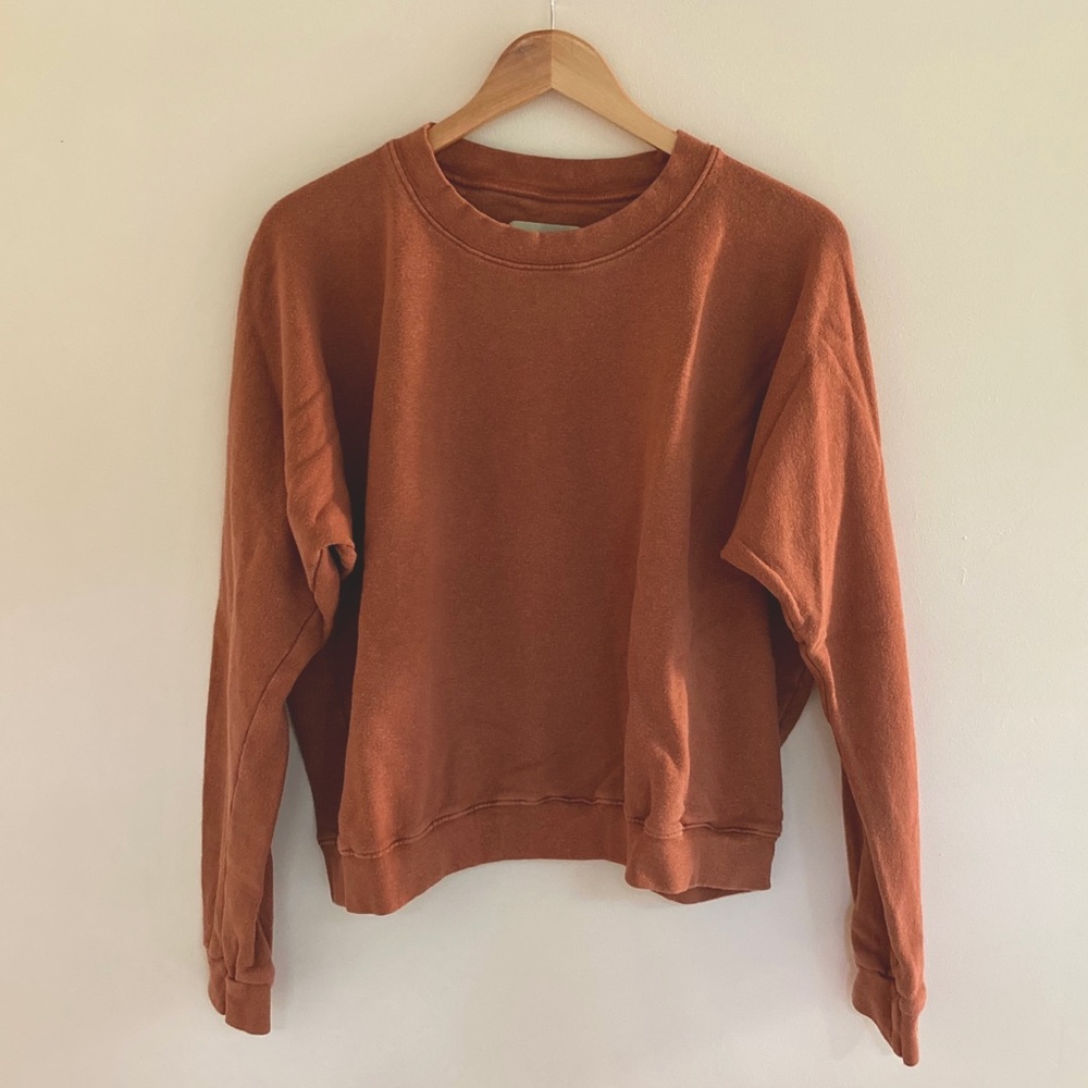 Tig Sweatshirt